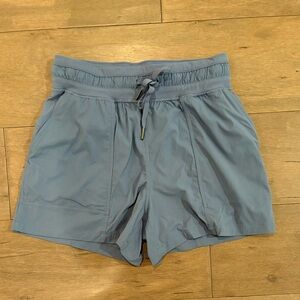 Lululemon Dance Studio Short